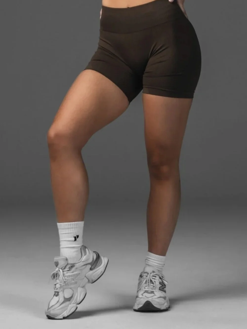 Hi-Rise Forme Seamless Scrunch Short 🌸 NEW 🌸